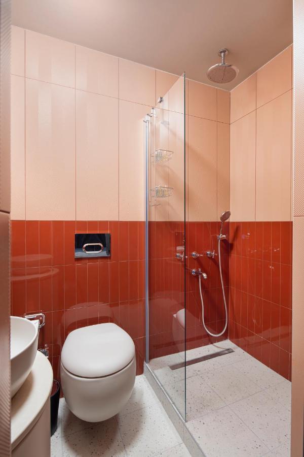 Stay Lab Residence Istanbulská provincie Exteriér fotografie