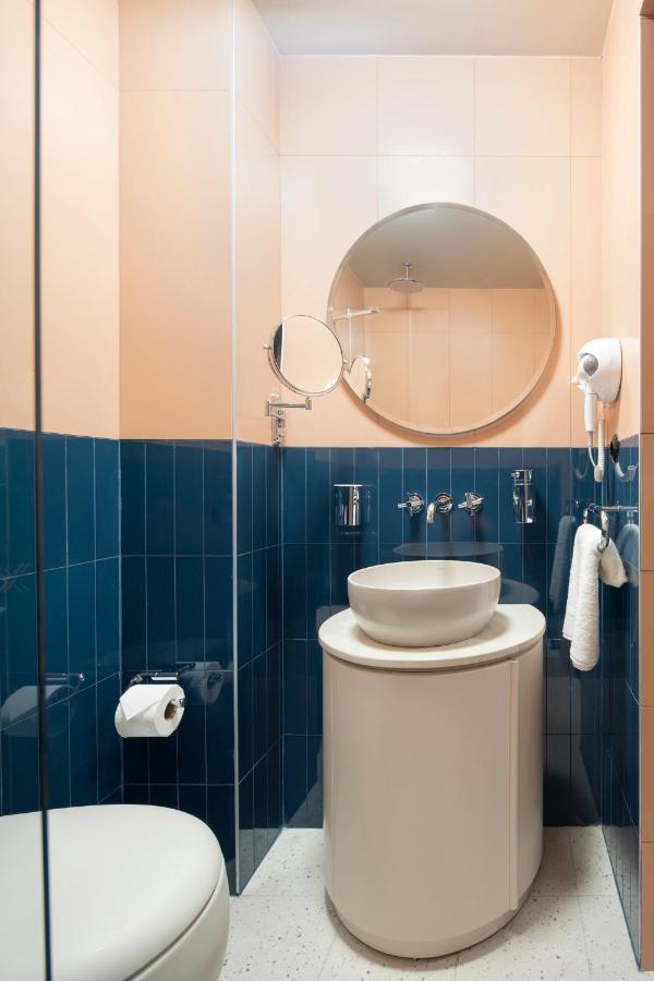 Stay Lab Residence Istanbulská provincie Exteriér fotografie